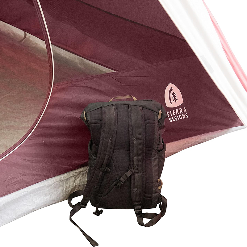 Tent Sierra Designs 90154920T — 9