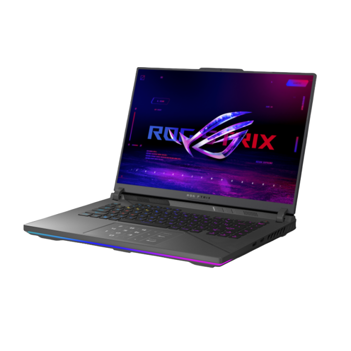 ROG Strix G16 — 12