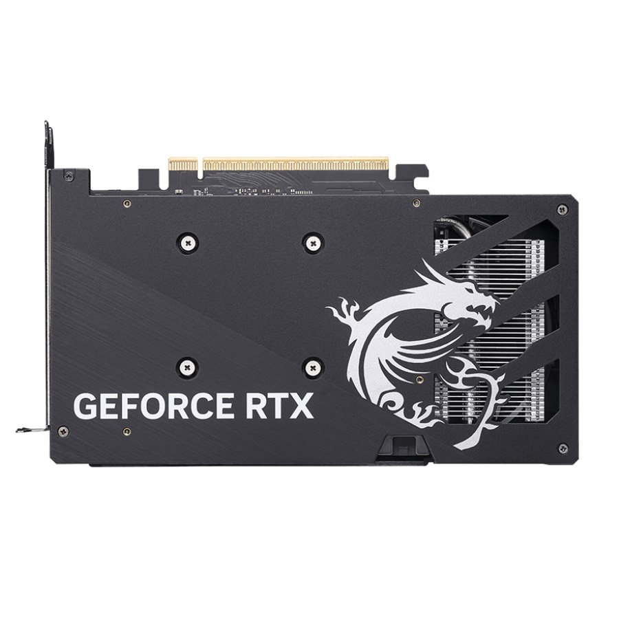 MSI GAMING GeForce RTX™ 5050 GDDR6 OC 912-V538-002 — 3