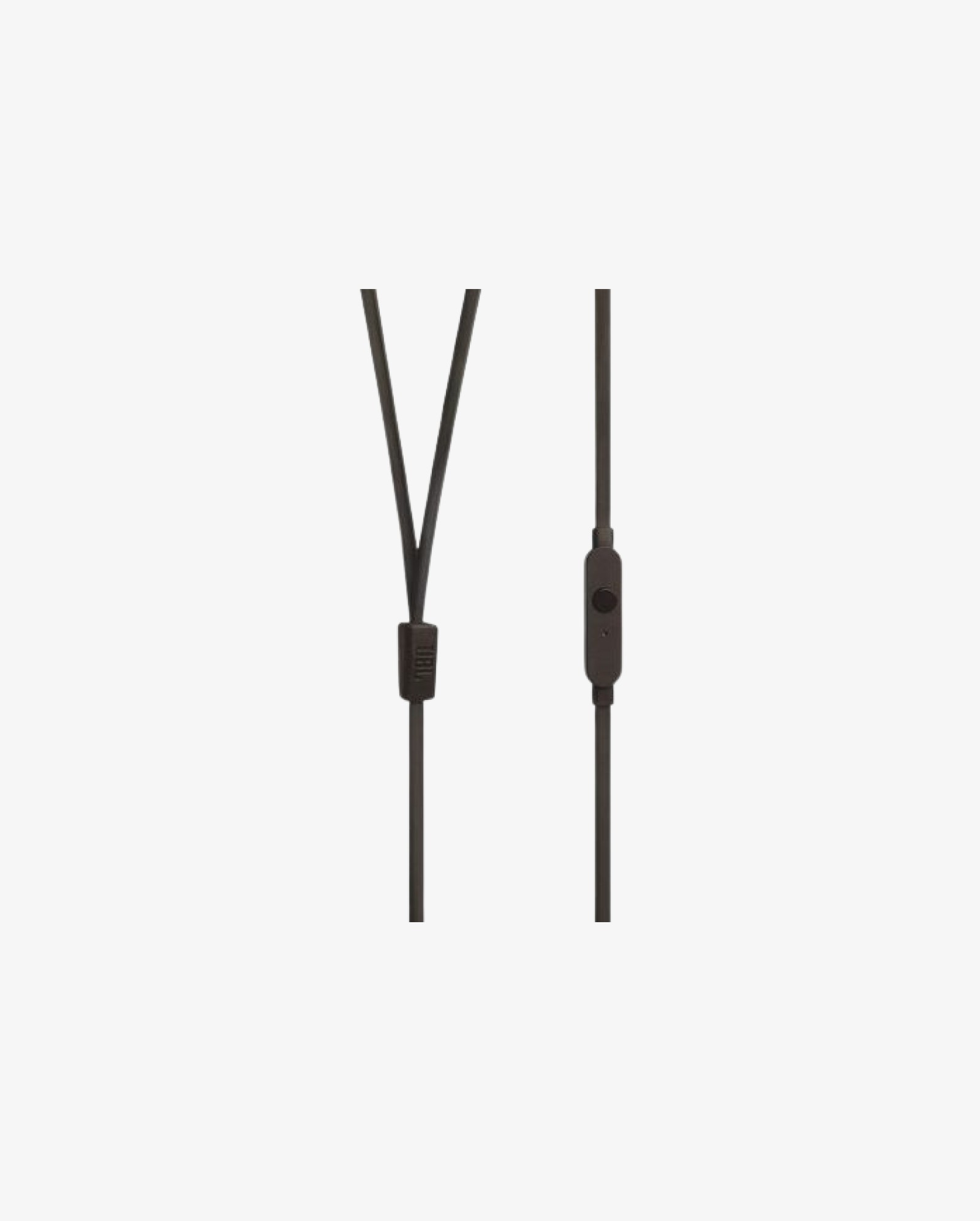 Наушники JBL T110 BLK T — 6