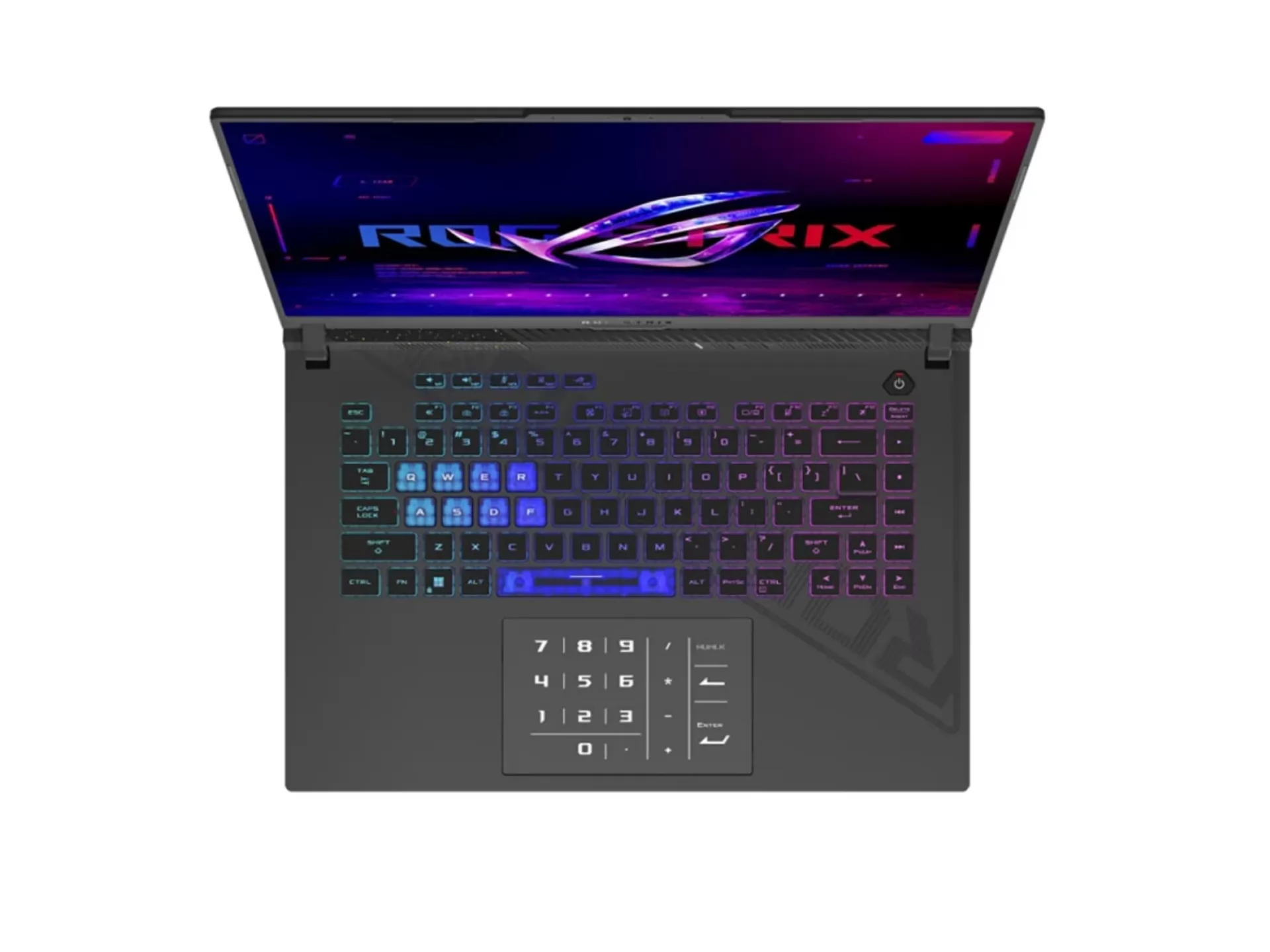 ROG STRIX G614JV-AS74 — 3