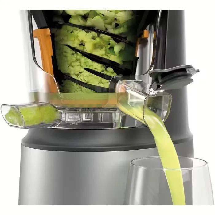 Juicer KENWOOD JMP85.000SI — 6