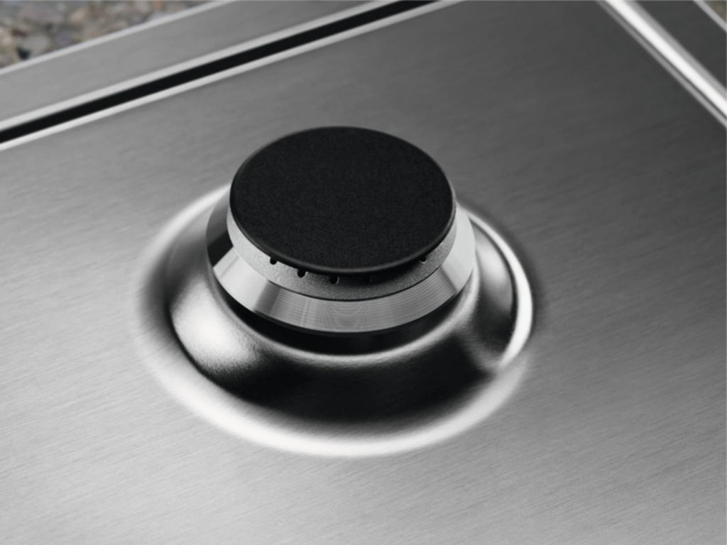Hob ELECTROLUX GME363NX — 7