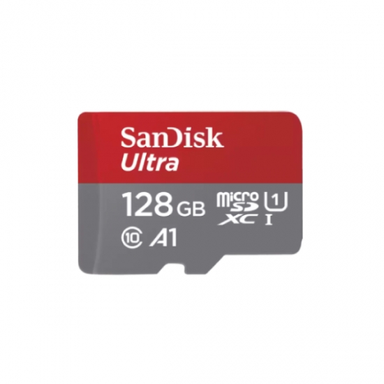 Micro Sd Class 10 S w o Adapter — 4