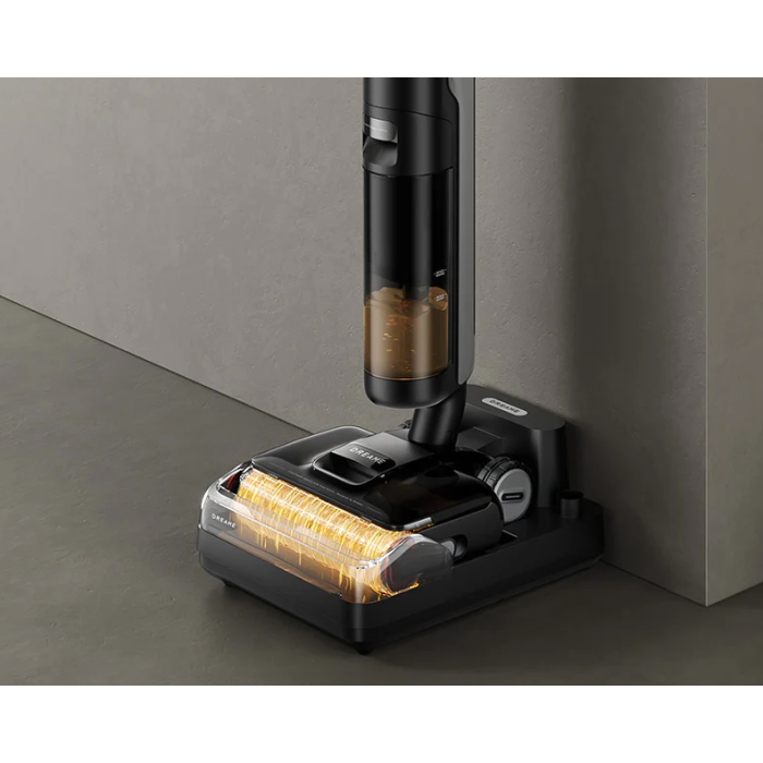 Cordless vacuum cleaner Dreame H12 Pro FlexTech wet and dry Vacuum Cleaner HHR44A — 9