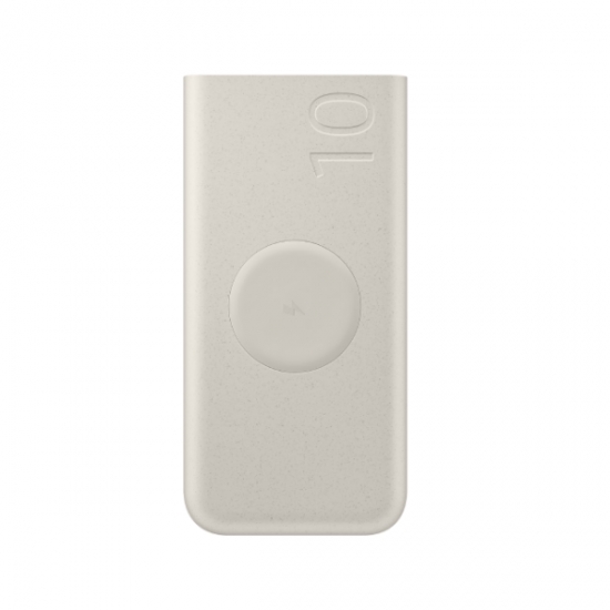 External Battery Wireless 10000mAh