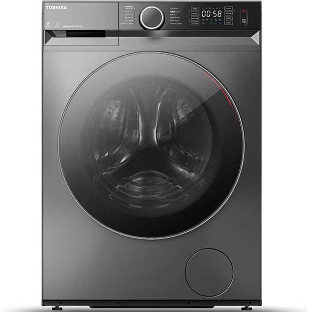 Washing machine TW-BK110G4UZ WK 10KG INV — 3