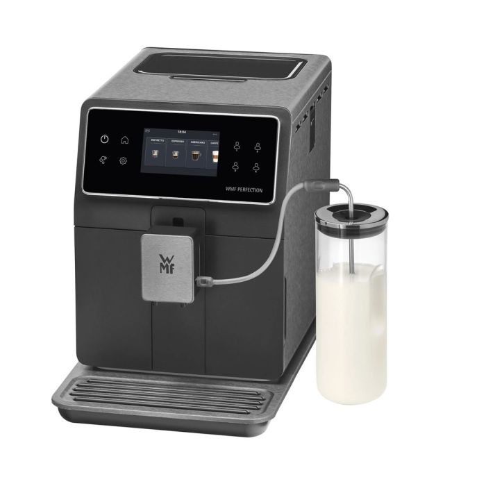 WMF CP855815 Coffee machine Perfection 890 — 5