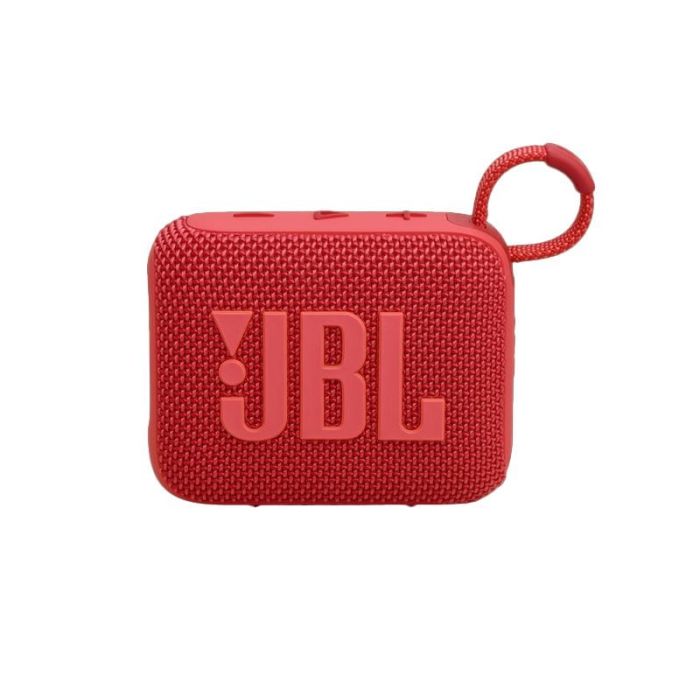 JBL Go 4 — 3