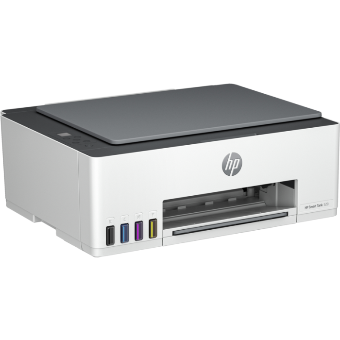 Printer HP SMART TANK 520 1F3W2A — 6