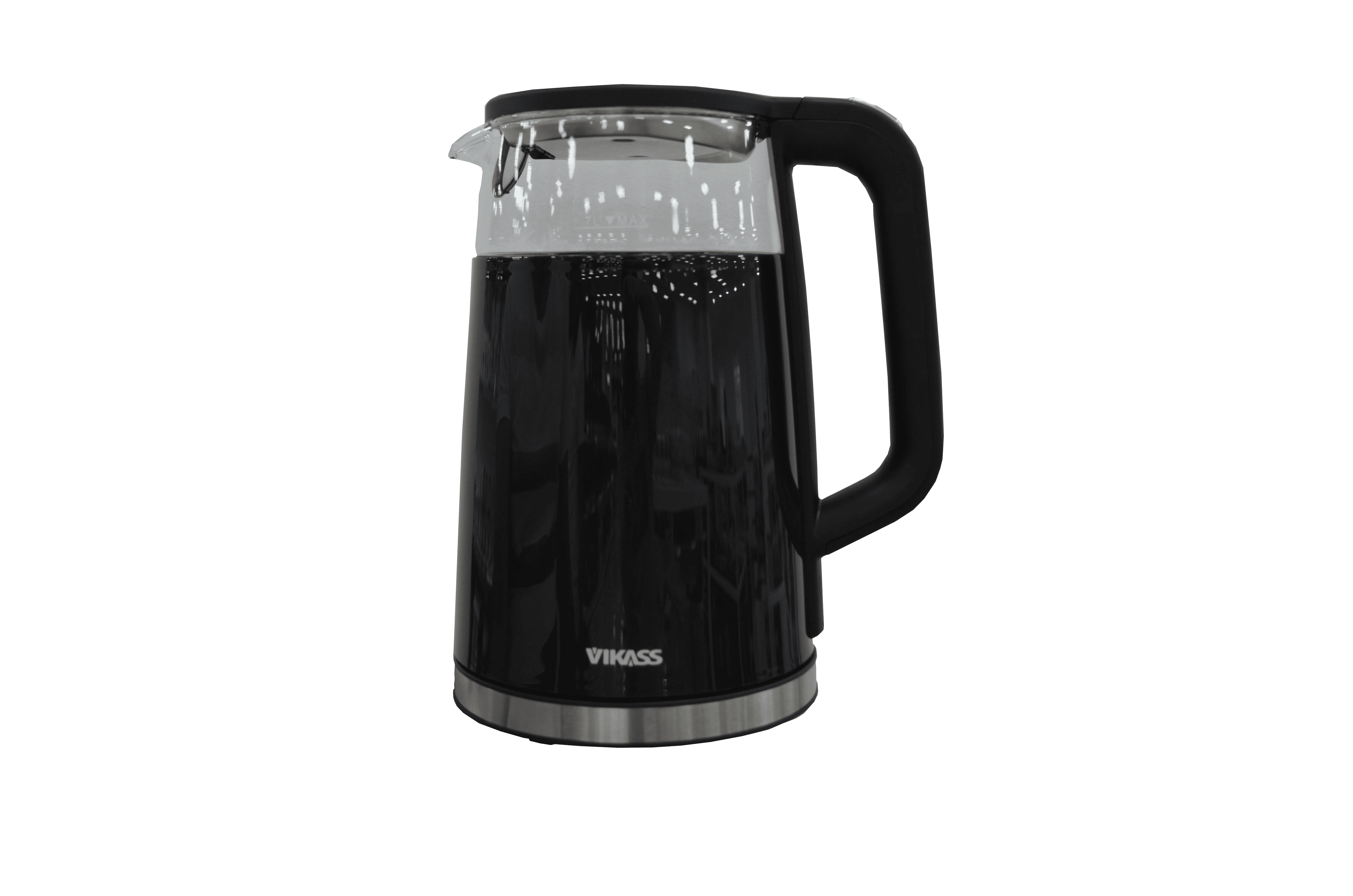 Electric kettle VIKASS VK8717D