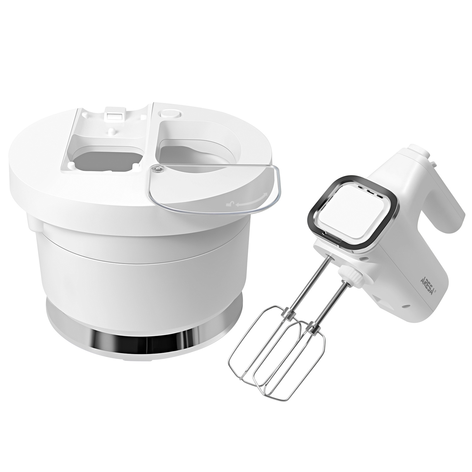 Mixer ARESA AR-1914 — 3