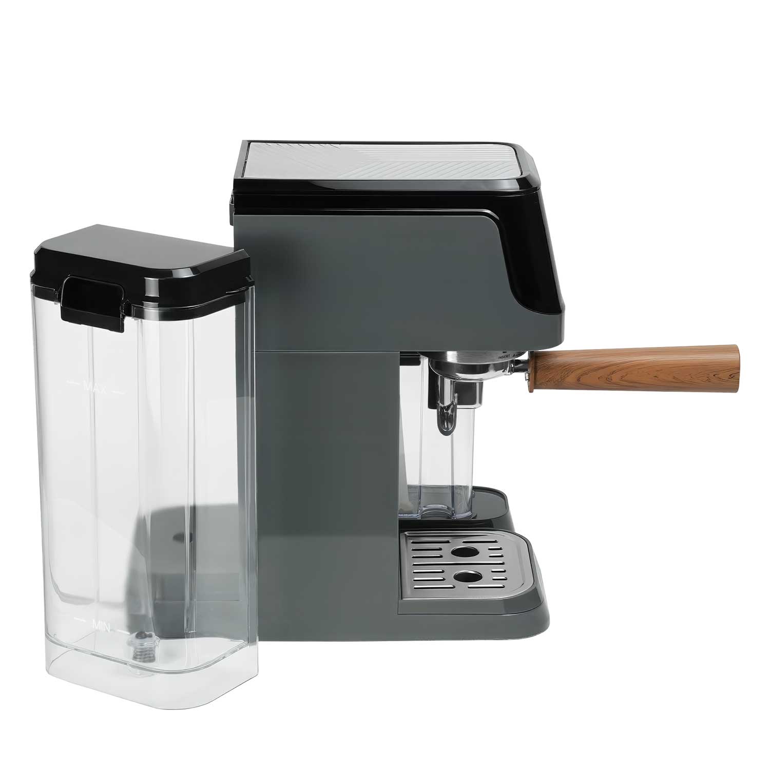 Semi-automatic coffee machine ARESA AR-1615 — 5