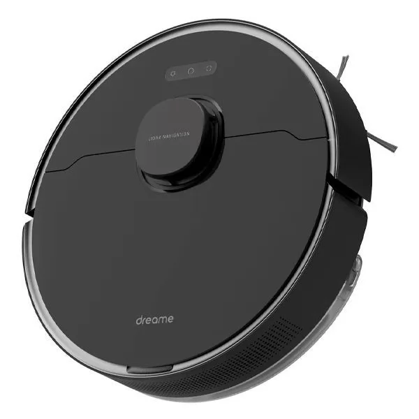 Ռոբոտ փոշեկուլ Dreame Robot D10s Pro RLS6A — 2