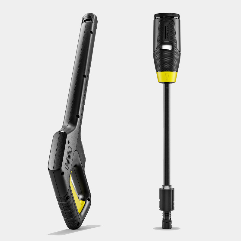 KARCHER K 7 Comfort Premium *EU — 6
