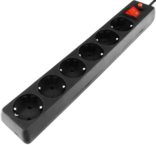 Power Socket Traynik 6e Garnizon 1.8m — 2