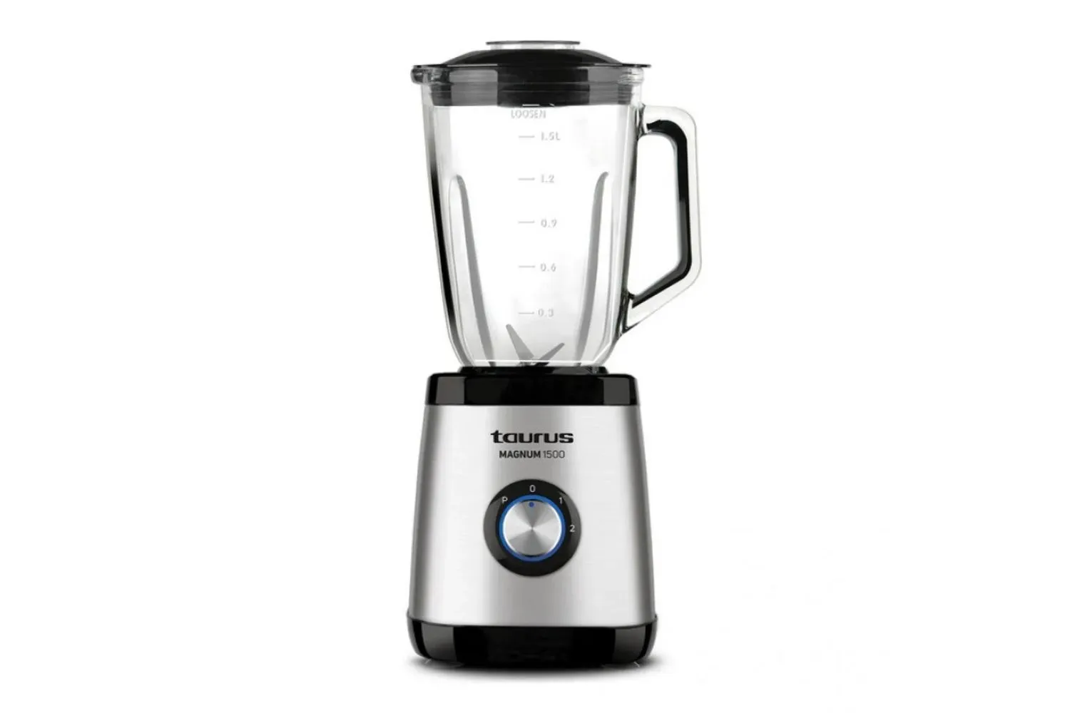 Magnum 1500 — 2