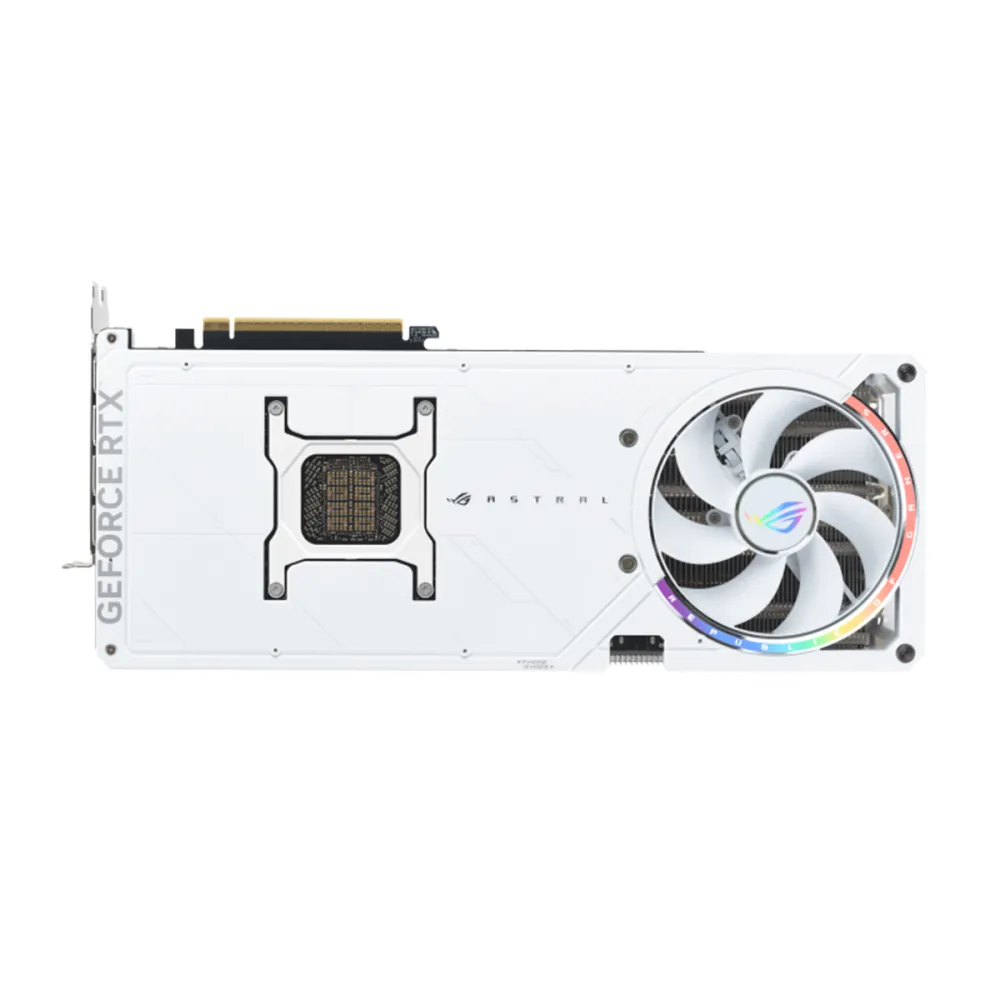 ROG Astral GeForce RTX 5090 GDDR7 OC — 6