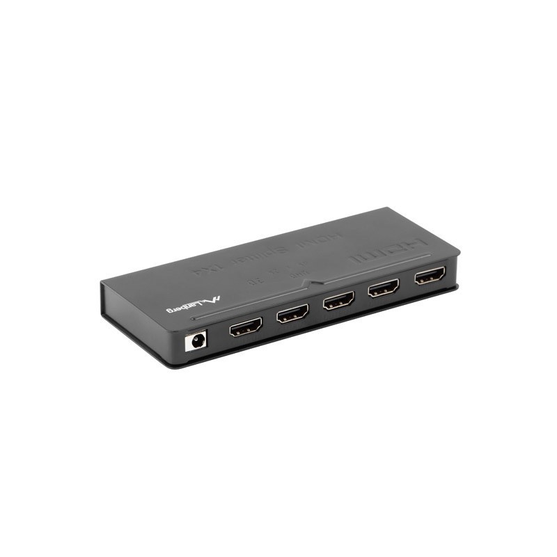 SPV-HDMI-0004 HDMI splitter 4port