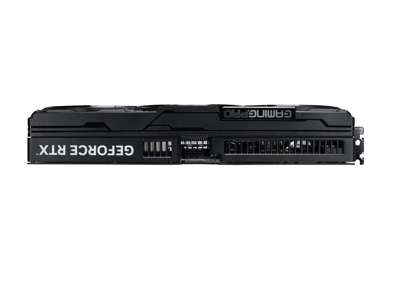 Palit GeForce RTX 5080 GamingPro GDDR7 NE75080019T2-GB2031A — 3