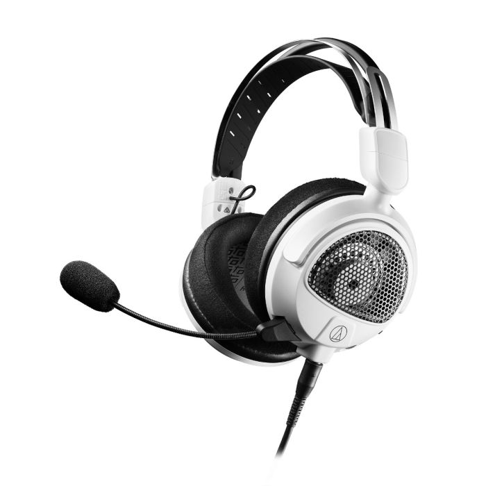 Audio-Technica ATH-GDL3 Gaming Headset ATH-GDL3WH