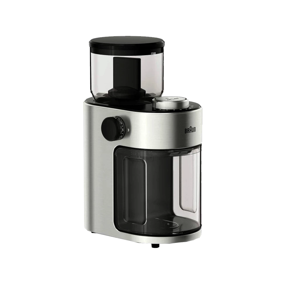 Кофемолка Braun KG7070 — 3