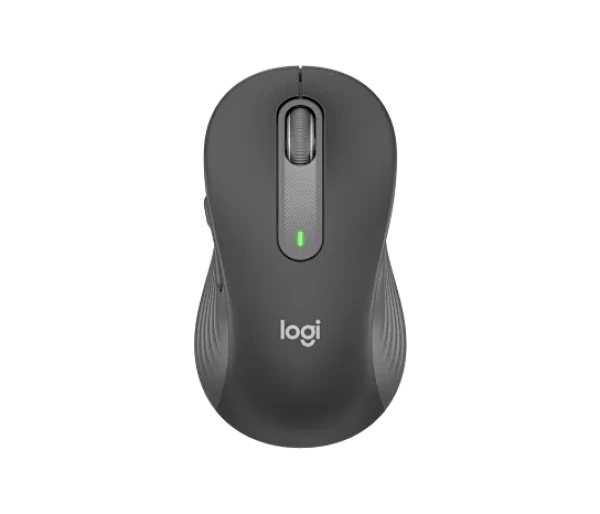 Signature Mouse Wireless M650L — 4