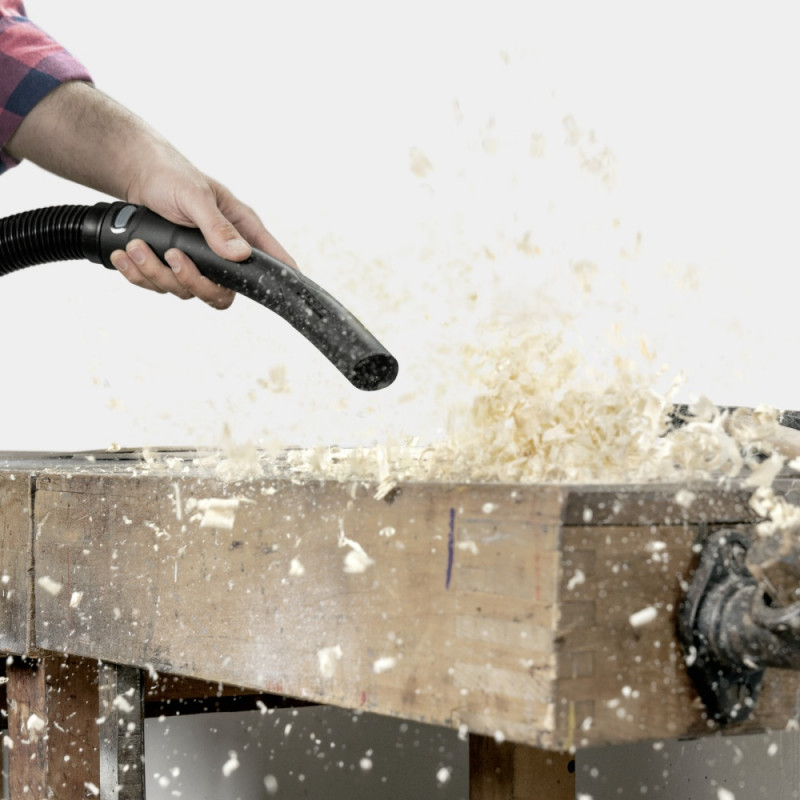 KARCHER WD 4 S Go!Further — 4