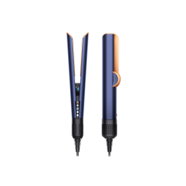 HT01 Airstrait Straightener Rich Copper — 2