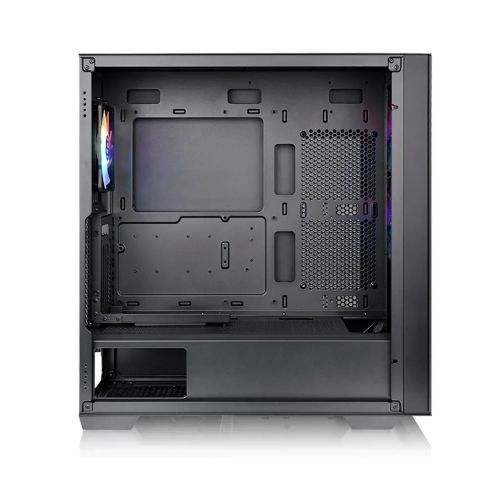 Thermaltake Divider 370 TG ARGB — 3