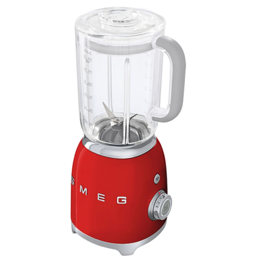 Blender Smeg BLF01RDEU — 3