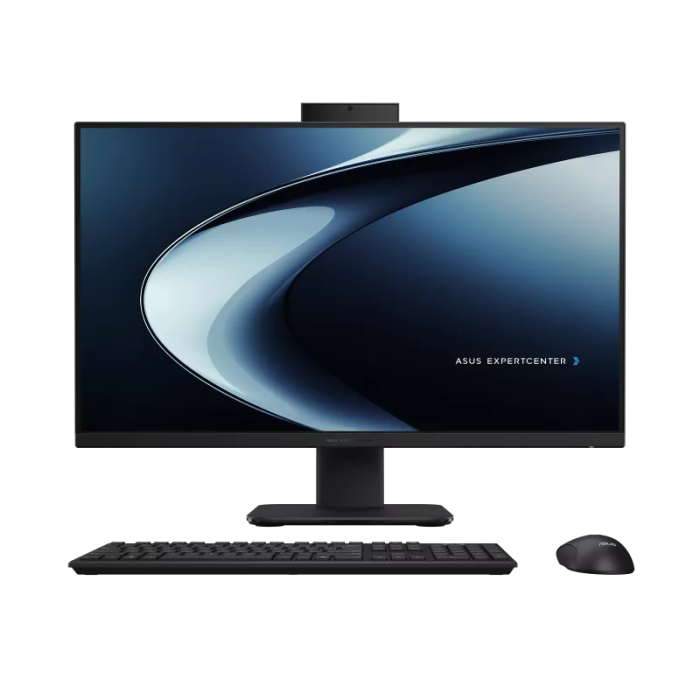 AIO ExpertCenter 27 Core 5-210H