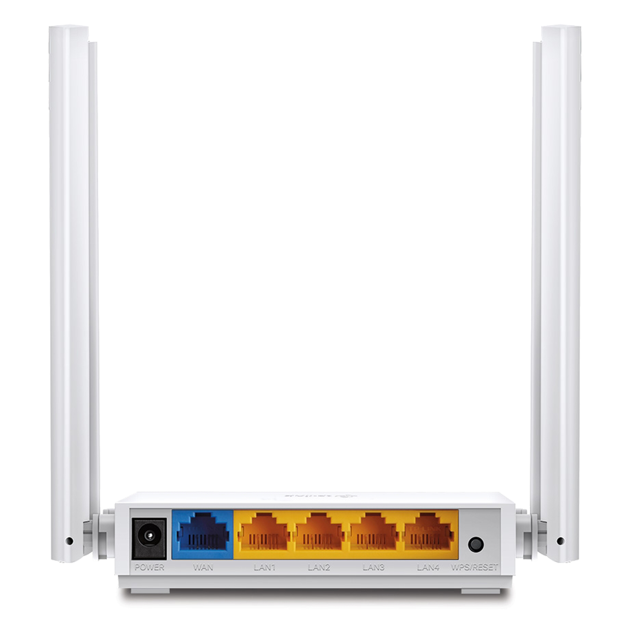 Dual Band Wireless Gigabite WiFi router Tp-Link Archer C24750AC 433 300Mbps — 4