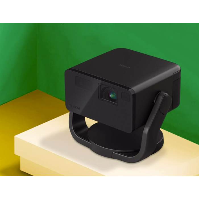 Epson EF-22B Smart Mini Laser Projector V11HB38140 — 3