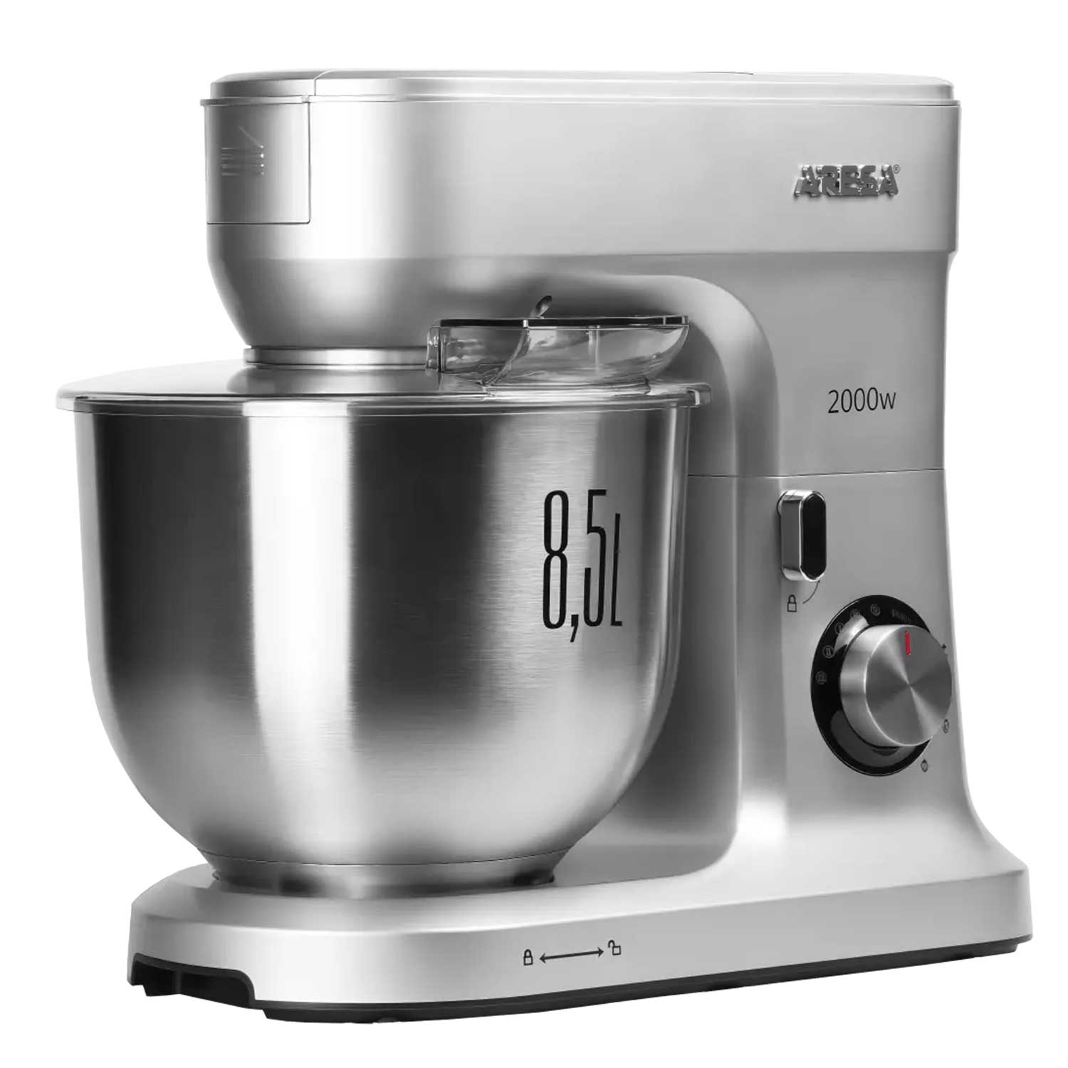 Mixer ARESA AR-1973 — 5