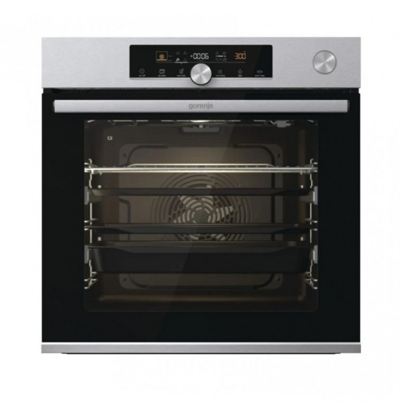 Built-in oven GORENJE BSA6747A04X — 2