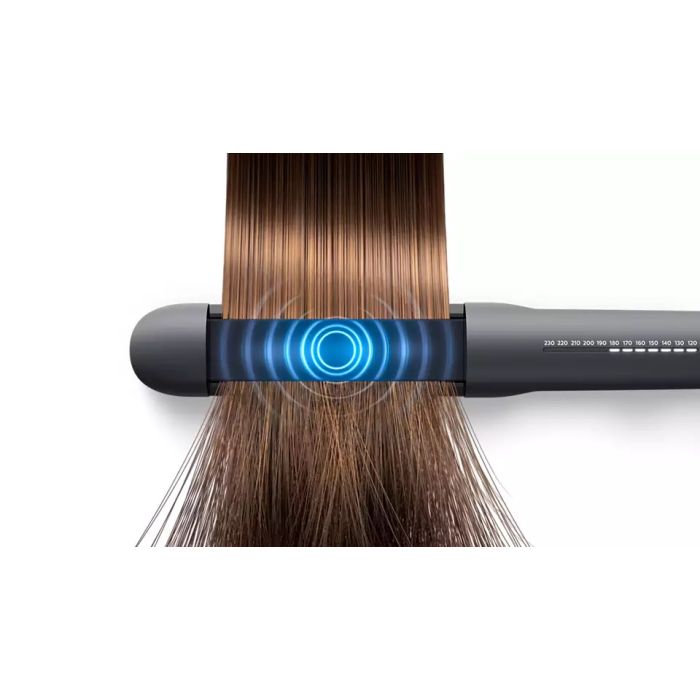 Hair straightener BHS510 00 — 2