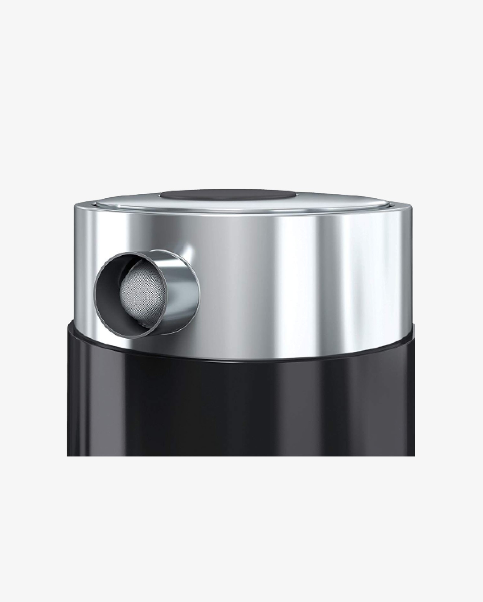 Kettle Graef WK 402 — 3