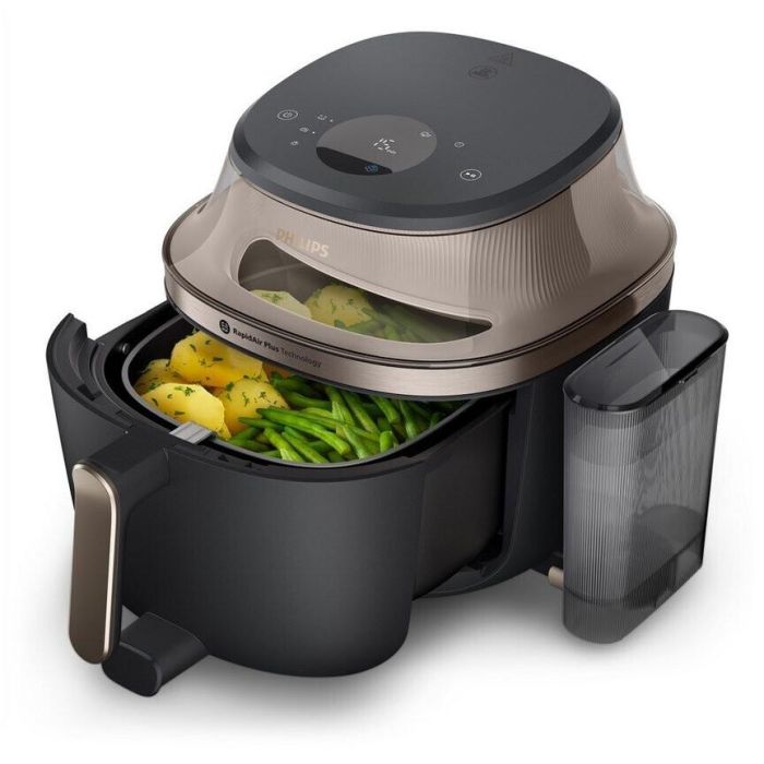 Air Fryer NA547 — 4
