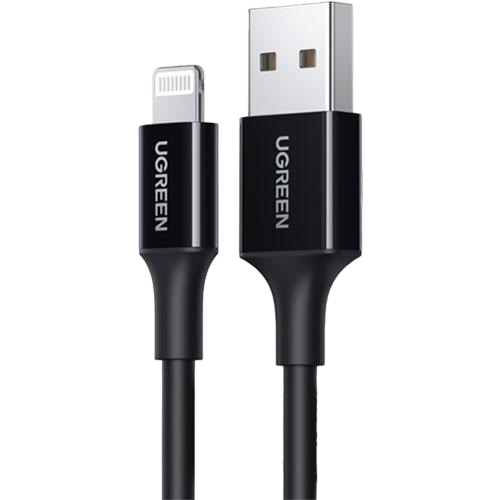 Ugreen Cable L-C Male 60751 — 4