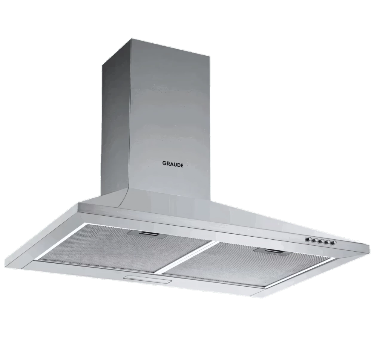 GRAUDE DHP 60.0 E — 2
