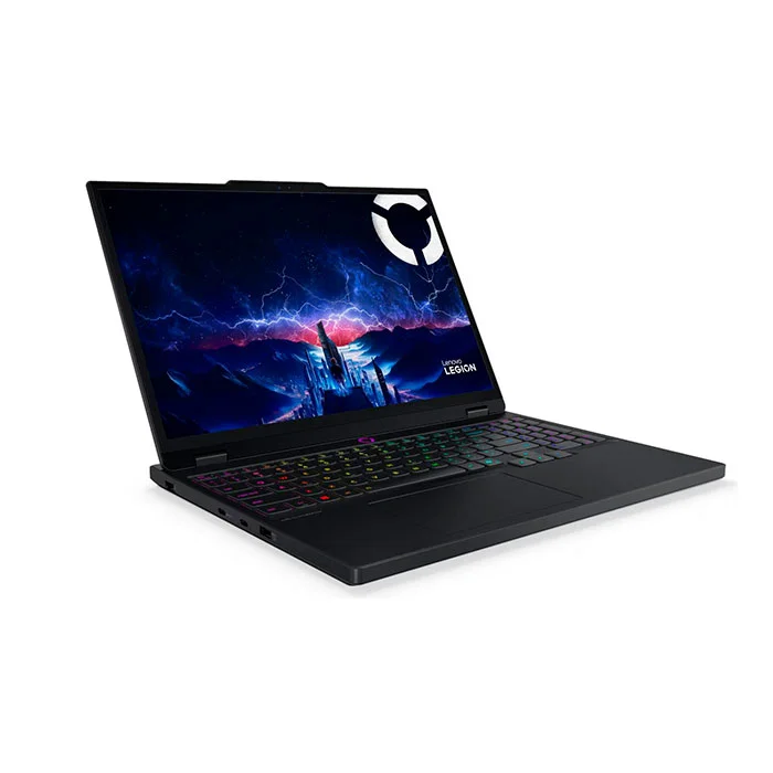 Legion 5 15IRX10 i7-14 RTX5060 — 2
