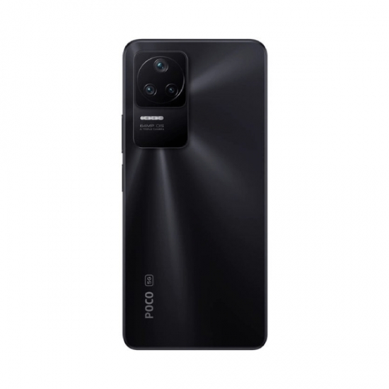 Poco F4 — 3