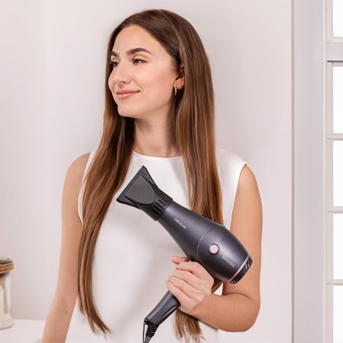 Cecotec 04409 IoniCare Harmony hair dryer 2600W — 7