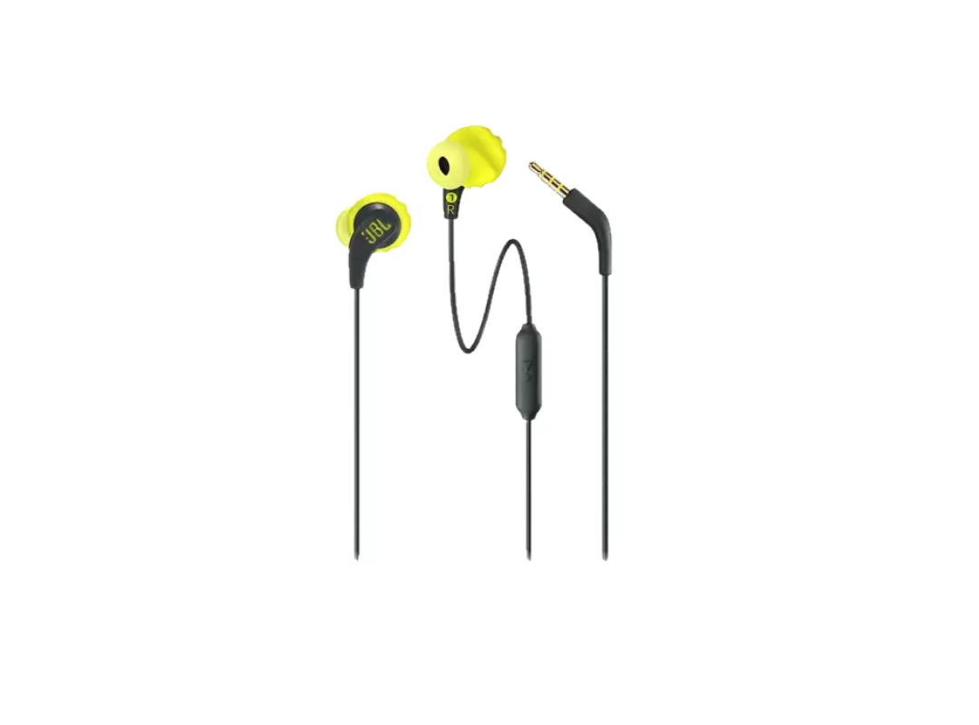 Endurance Run BT Earphones JBLENDURRUNBTB — 2
