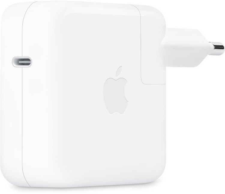 USB-C Power Adapter Model A2743 70W — 3