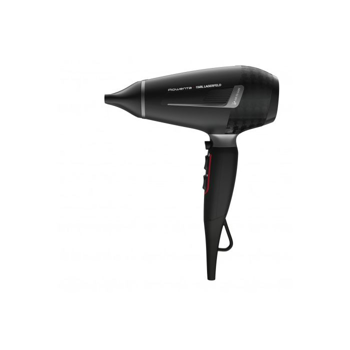 Rowenta CV888LF0 hair dryer — 2