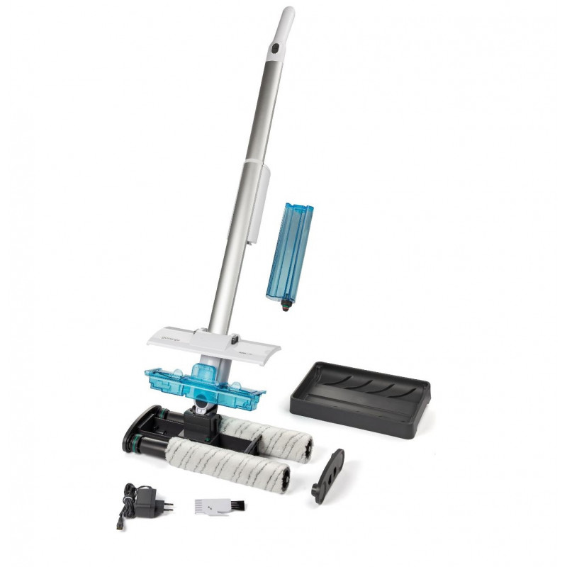 Floor washer GORENJE SFC144W — 9