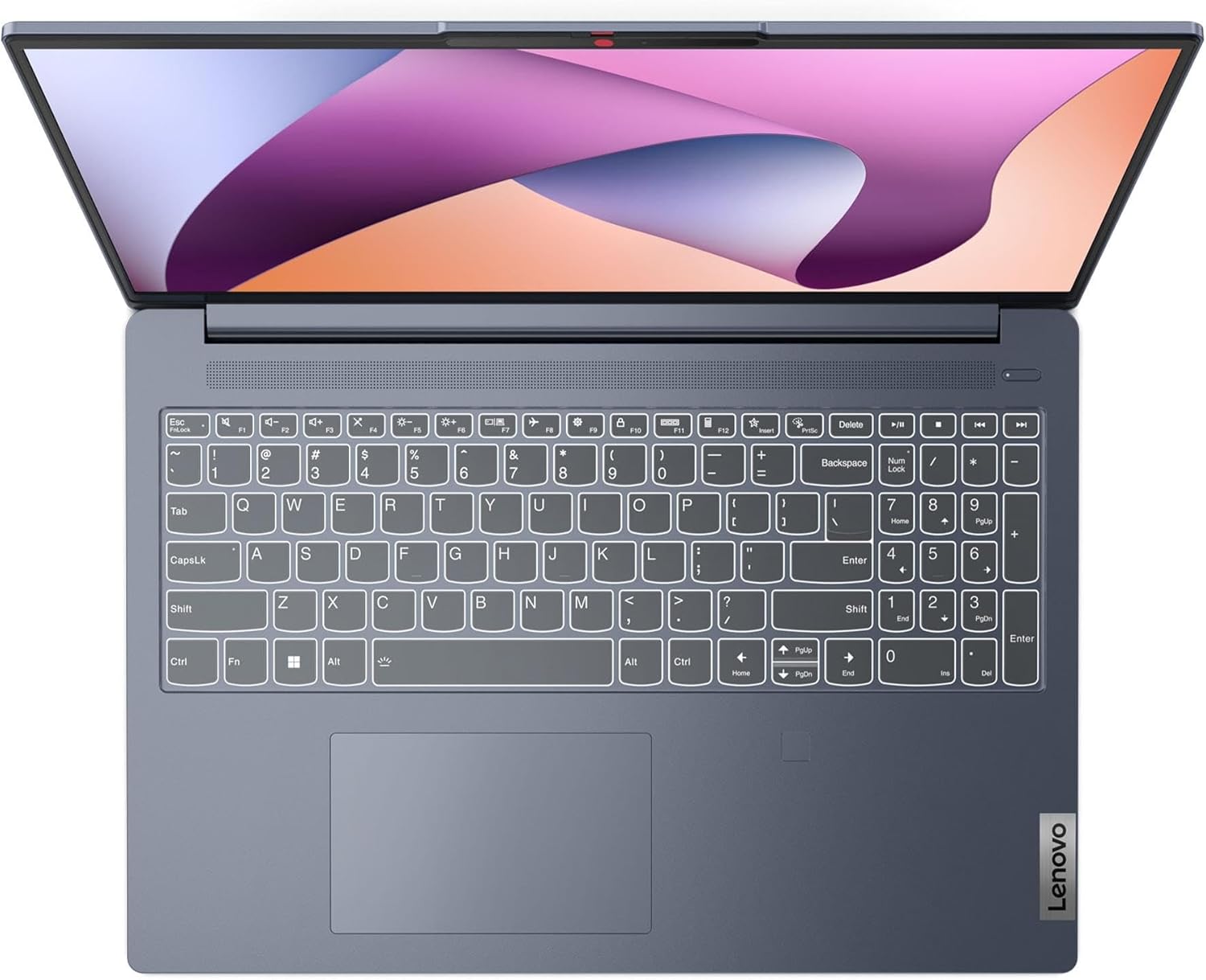 Laptop Lenovo IdeaPad Slim 5 16IRL8 i5-13420H 16 Cloud 82XF008DRK — 8