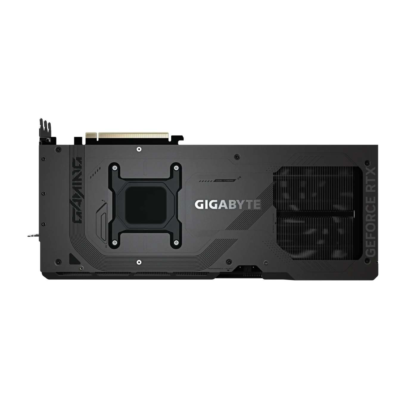 Gigabyte GV-N5090GAMIN G OC-32GD RTX5090 VGA — 4